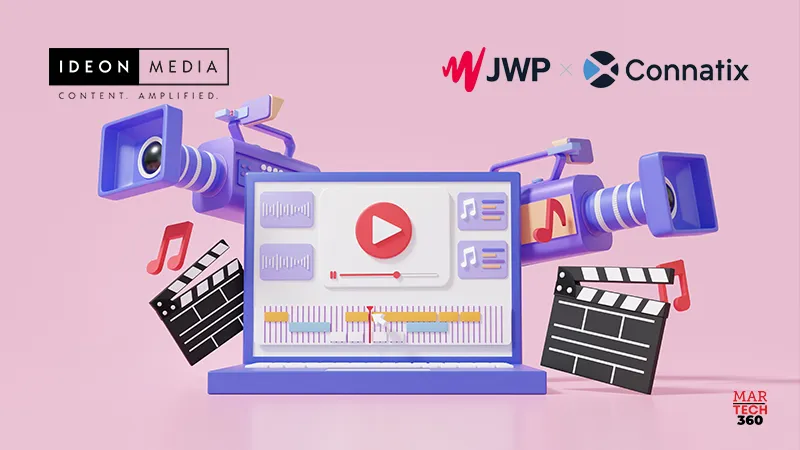 Ideon Media Partners with JWP Connatix to Boost Video Ads in Canada