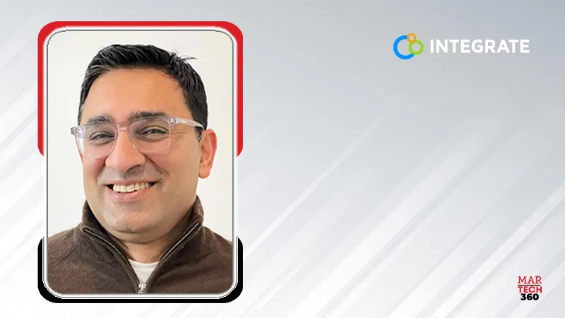 Integrate Appoints Mehul Nagrani as Chief Executive Officer