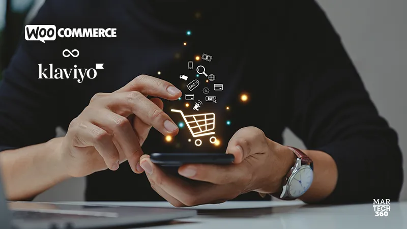 Klaviyo Partners with WooCommerce for Marketing Excellence