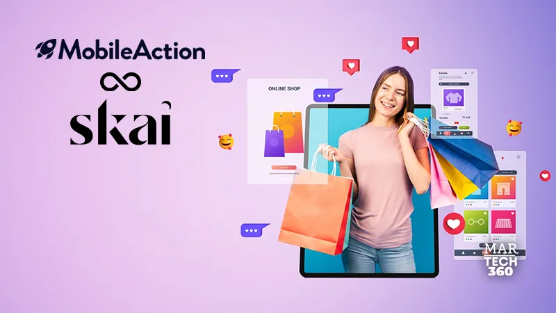 MobileAction Partners with Skai to Boost Apple Search Ads
