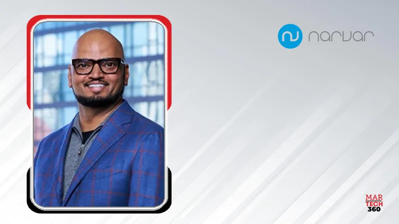 Narvar Appoints Harish Mohan as President and Chief Revenue Officer