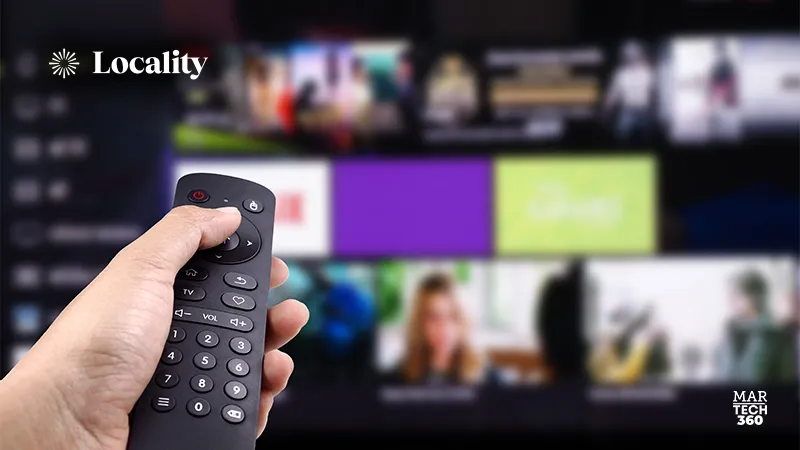 Locality Launches Locality Studios to Transforms Local Ads with Streaming Solutions