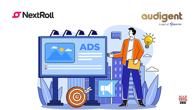 NextRoll and Audigent Set New Milestone with Audience Activation in Google’s Privacy Sandbox