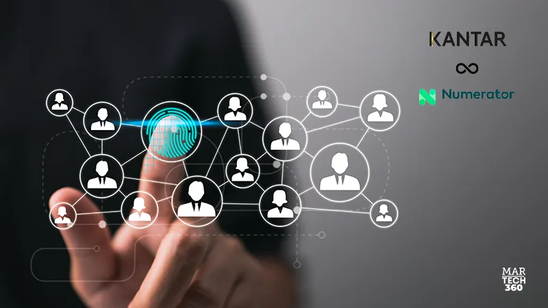 Numerator and Kantar Worldpanel Unite to form new global consumer data company