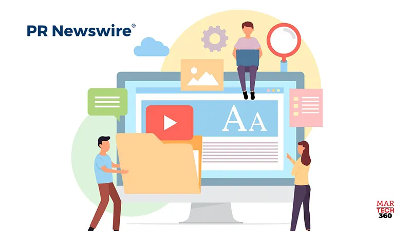 PR Newswire Introduces AI-Powered Solutions for PR and Communications in the EMEIA Region