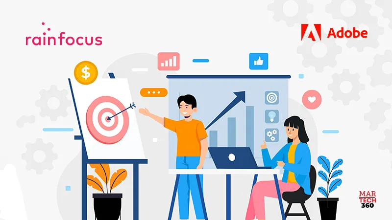 RainFocus Unveils Adobe Integration for Sales, Marketing and Events Alignment
