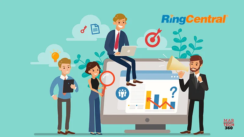 RingCentral Events Unveils New Studio and AI Features, Empowering Businesses to Create Engaging, Branded Experiences