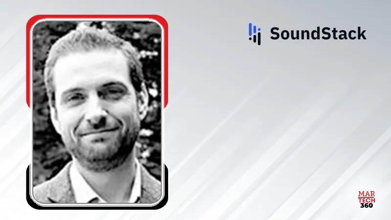 Soundstack Appoints John Morris As Chief Product Officer