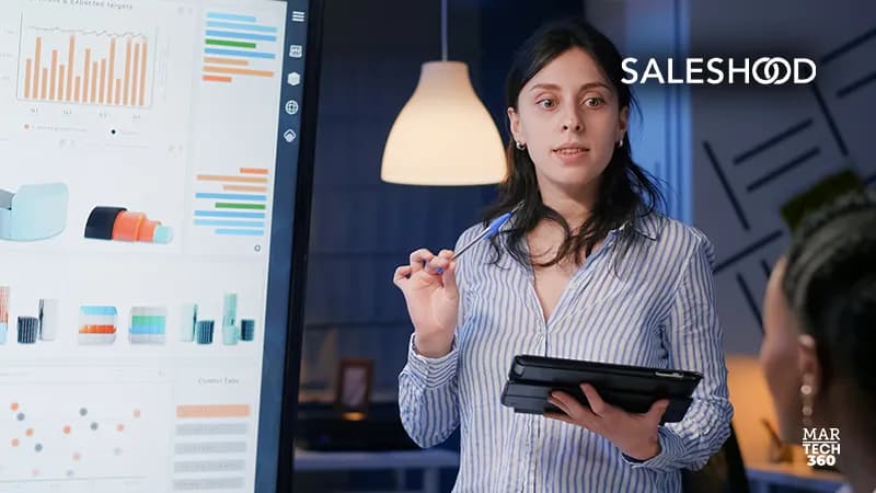 SalesHood Named Industry Leader in G2 Winter 2025