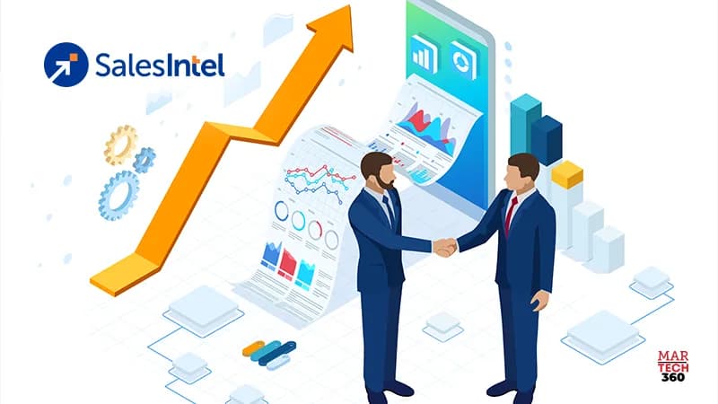 SalesIntel Launches AdsIntel: Revolutionizing B2B Marketing for Smarter Campaigns and Stronger Pipelines