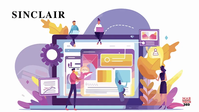 Sinclair Launches AMP Sales & Marketing Solutions and AMP Media