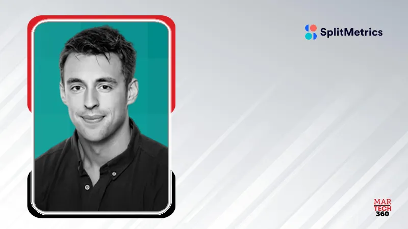 SplitMetrics Welcomes Eoin Hallahan as Chief Revenue Officer