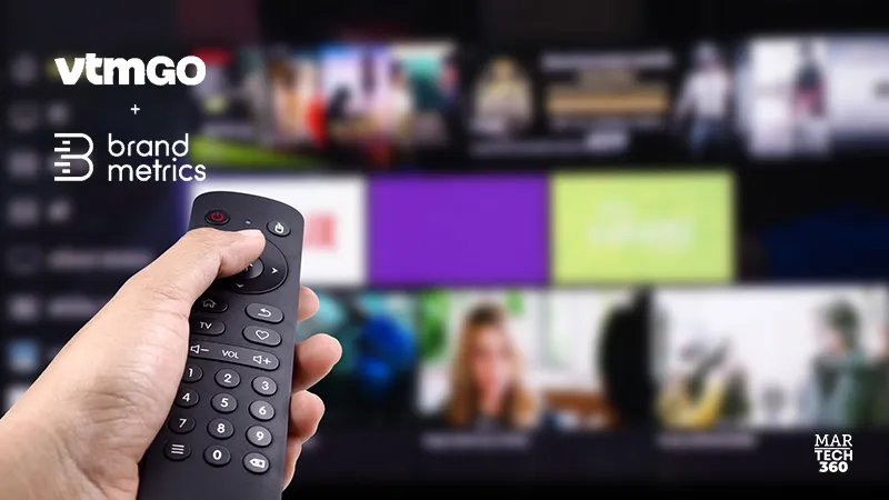 DPG Media's VTM GO Launches Innovative Solution to Measure CTV Advertising Impact in Real Time