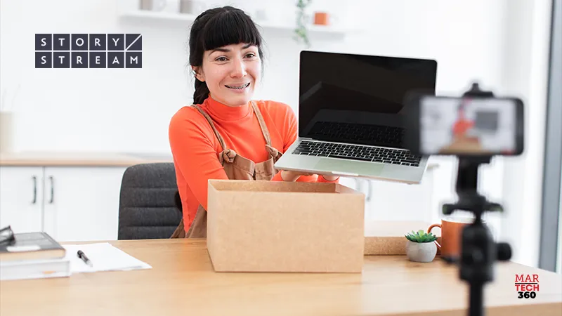 StoryStream Launches AI-Powered Video Commerce Solutions