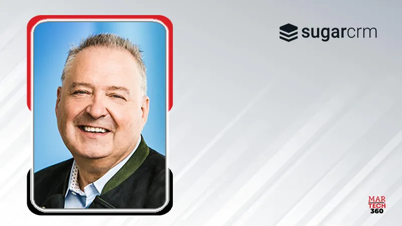 SugarCRM Appoints Bob Stutz to Board of Directors