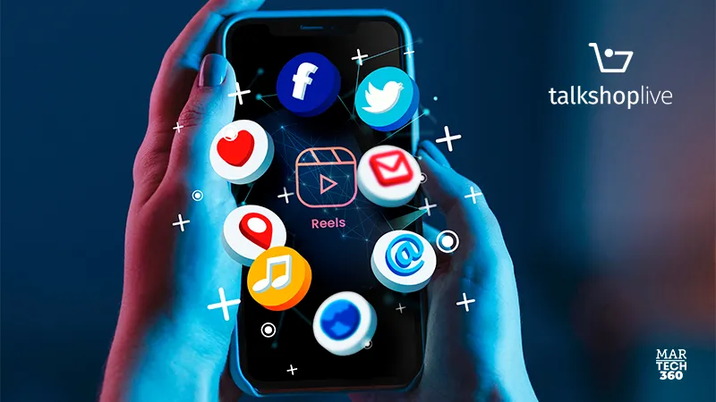 TalkShopLive Launches TSL Shoppettes™ for Social Commerce