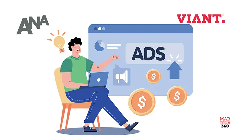 Viant Teams Up with the Association of National Advertisers in New Strategic Alliance