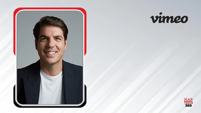 Vimeo Appoints Javier Ortega Estrada as Chief Revenue Officer