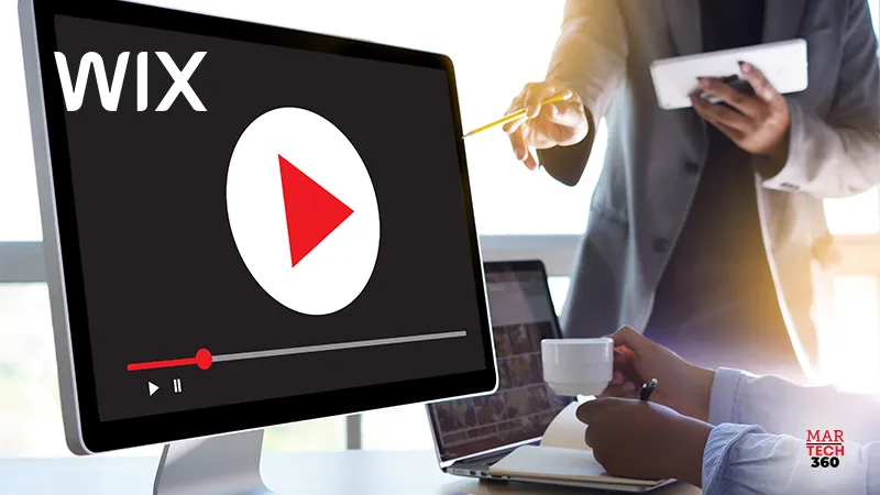 Wix Teams Up with YouTube to Elevate Social Shopping Experience