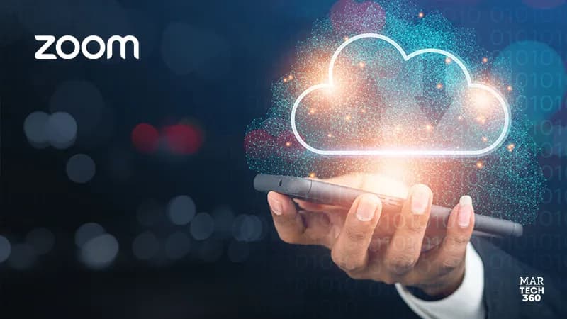 Zoom Enhances Team Chat with AI Companion for Improved Collaboration and Efficiency