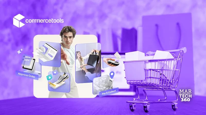 commercetools Introduces InStore: Redefining Unified Commerce for Global Retailers