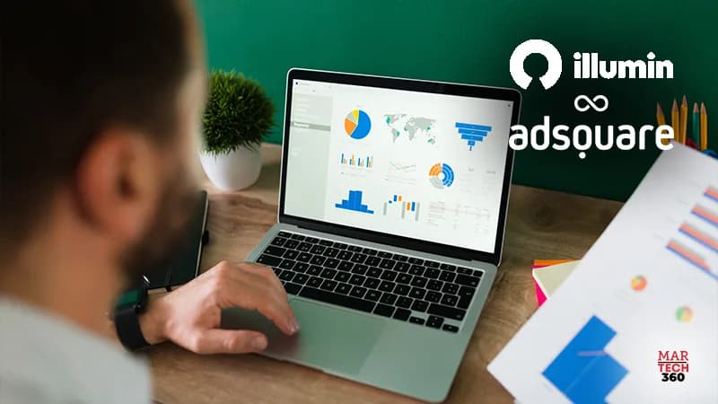 illumin Partners with Adsquare to Revolutionize Footfall Attribution, Connecting Digital Campaigns to Real-World Impact