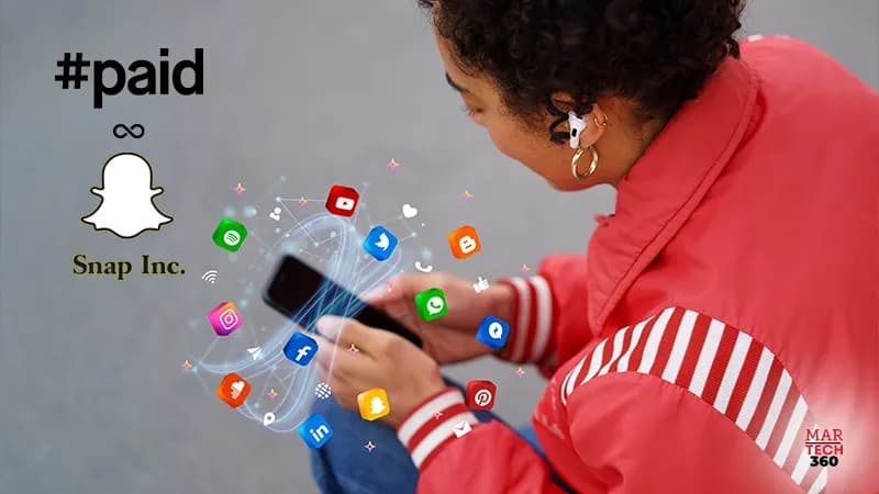 #paid Unveils New Creator Discovery API and Strengthens Partnership with Snapchat in North America