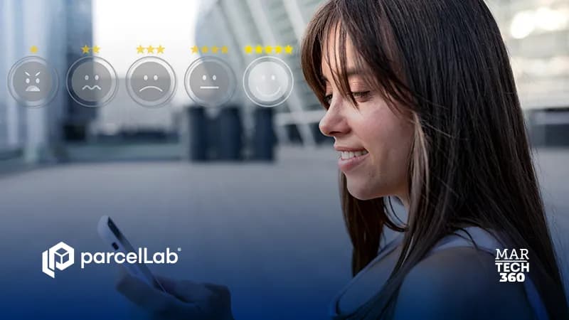 parcelLab Enhances Their AI-Powered Post-Purchase Platform With the Launches of Copilot and AI Email Editor at NRF 2025
