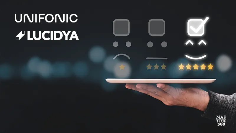 Lucidya and Unifonic Partner for 360-Degree Customer Experience