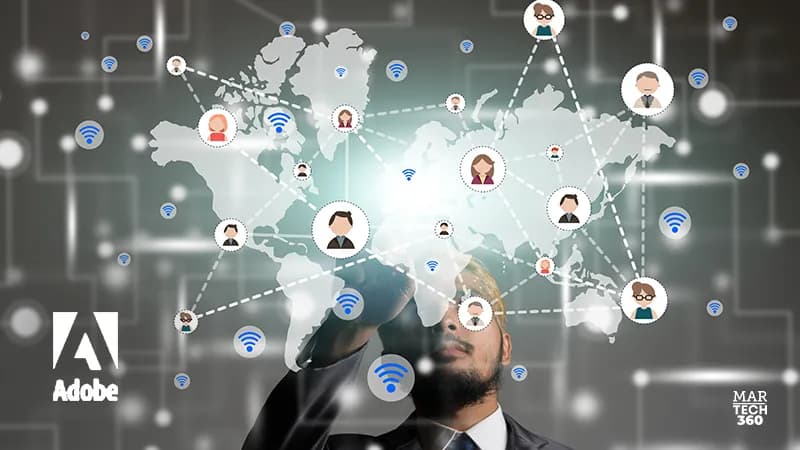 Adobe launches real-time CDP for brands' ad performance