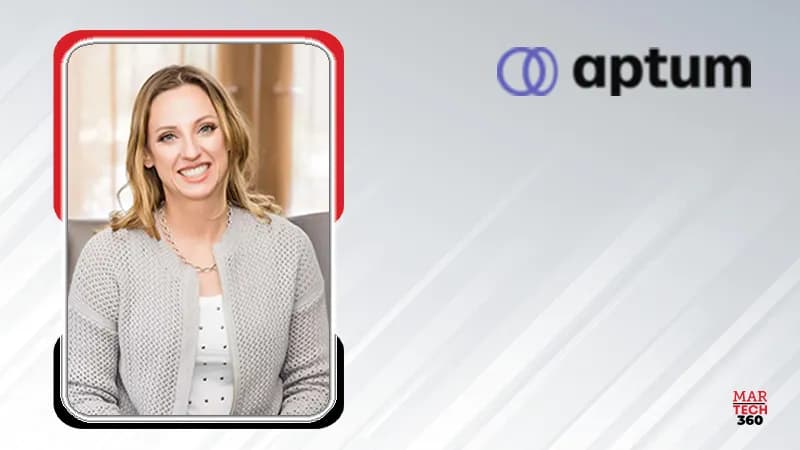Aptum Welcomes Jaime Konzelman as Chief Revenue Officer