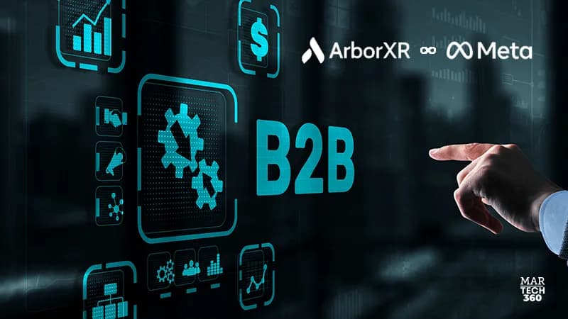 ArborXR and Meta Partners to Power Scalable XR Solutions