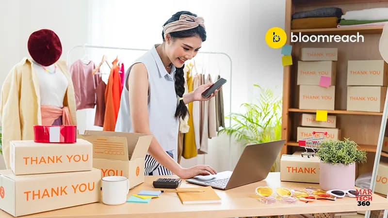 Bloomreach is Named a Leader in the Gartner Magic Quadrant