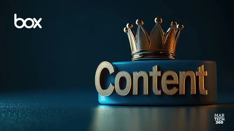 Box Recognized as a Leader in The Forrester Wave for Intelligent Content Management