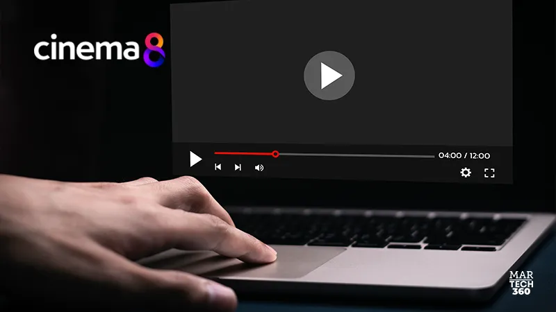 Cinema8 Launches AI-Powered Tools to Drive Business Growth through Video