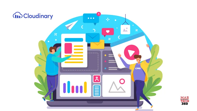 Cloudinary Unveils AI Vision, Advancing Smarter and Safer Image Management Solutions