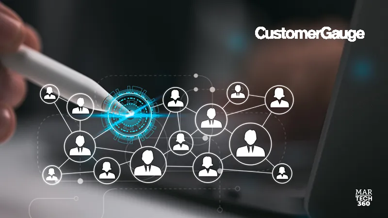CustomerGauge Unveils Geographical View for Customer Insights