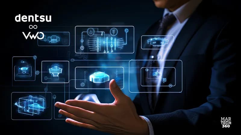 Dentsu MENA Partners with VWO to Enhance Digital Experience Optimization