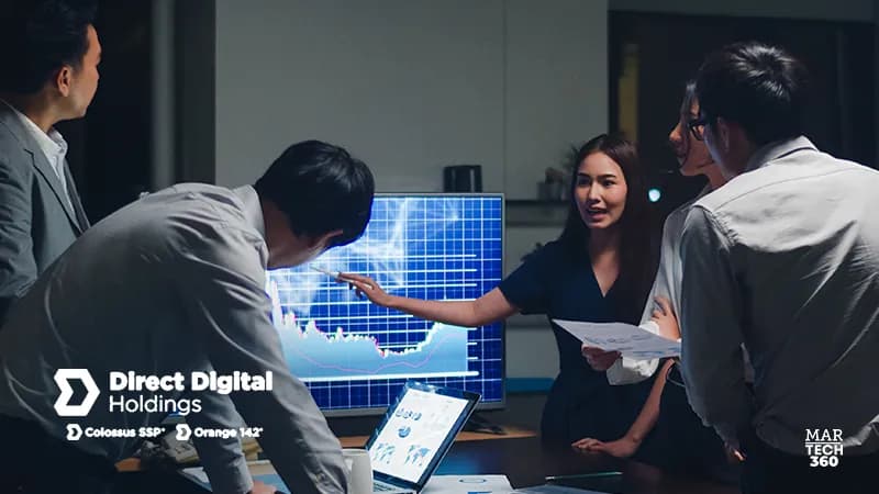 DDH Introduces A Framework to Help Businesses AI Adoption