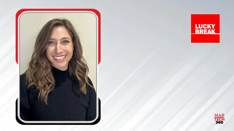 Erika Satler Joins Lucky Break Public Relations as Vice President