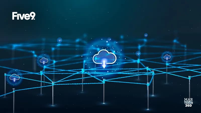 Five9 Now Available Globally on Google Cloud Marketplace