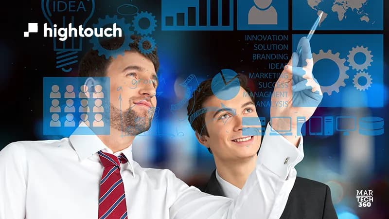 Hightouch Raises $80M Series C to Boost AI for Marketers