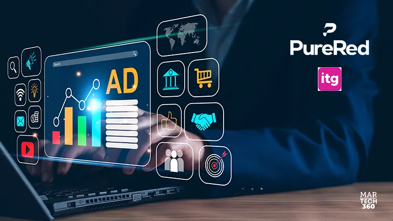 ITG expands globally with PureRed acquisition, bringing Halo content model to North America