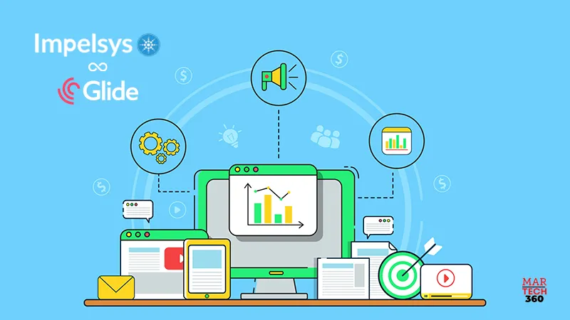Impelsys and Glide Publishing Platform Forge Strategic Alliance to Revolutionize Digital Media Experiences