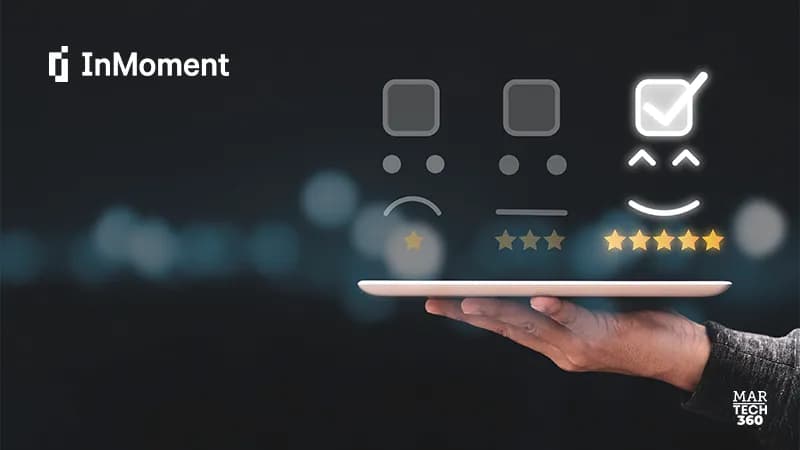 InMoment Launches New Location Performance Scoring System to Drive Location Visits and Reputation Management ROI