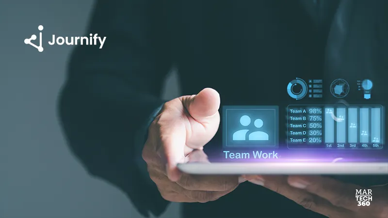 Journify Raises $4M for AI-Powered, Privacy-First Data Activation