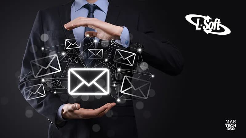 L-Soft Launches New Era with LISTSERV Maestro 12.0