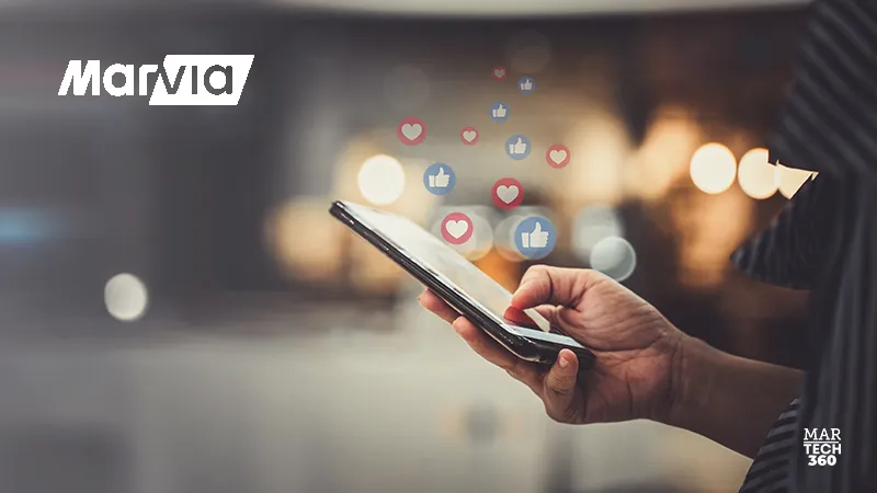 Marvia Unveils Hyperlocal Social Media with Creative Automation for Multi-location Brands