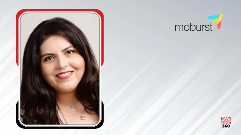 Moburst Appoints Hagar Seri as Vice President of AI