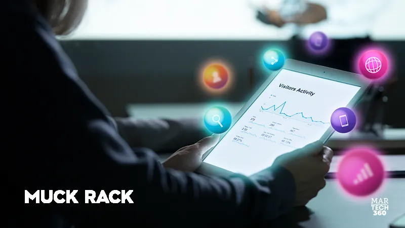 Muck Rack Unveils Integrated Social Listening